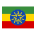 Flag of Ethiopia